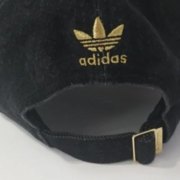 Adidas Originals Dark Denim Trefoil Logo - Picture 10 of 12